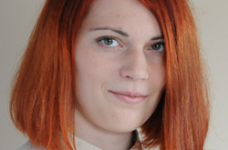 Kinga Kliś